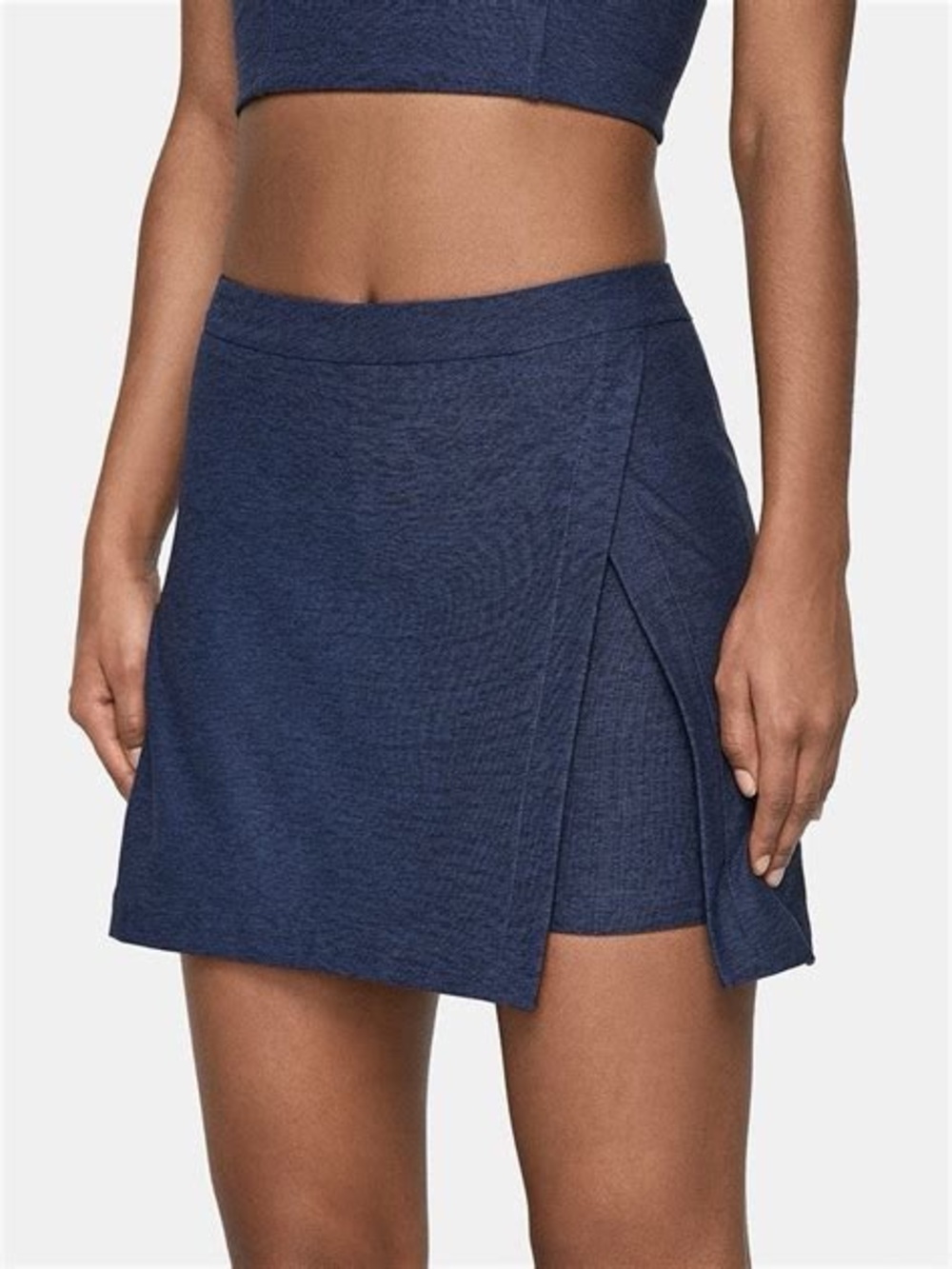 Outdoor voices court skort nwot